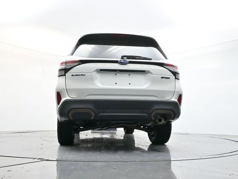 New 2026 Subaru Forester Sport image 30