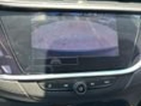 Used 2023 Buick Encore GX Select w/ Sport Touring Package FWD image 35
