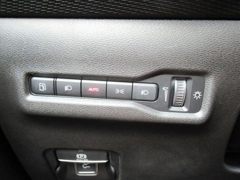 New 2026 Jeep Cherokee Limited AWD/4WD image 21