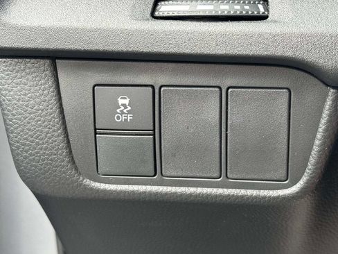Certified 2024 Honda CR-V LX image 24