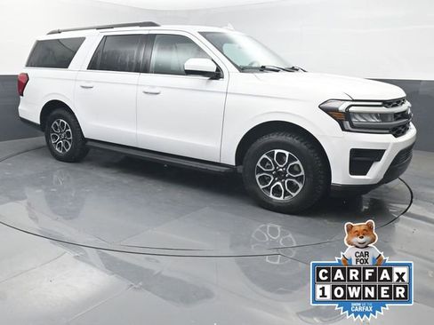 Used 2024 Ford Expedition Max XLT AWD/4WD image 7