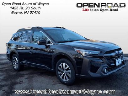 Used 2024 Subaru Outback Premium