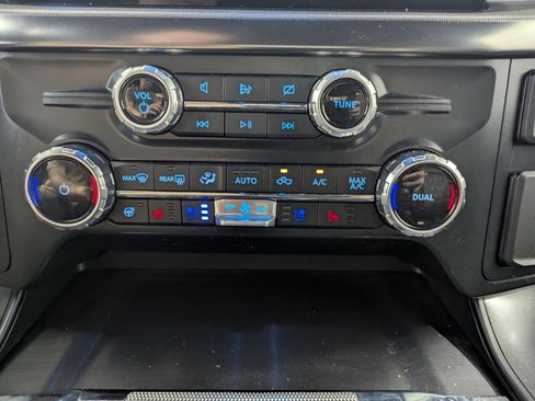 Used 2024 Ford F150 Lariat w/ Equipment Group 502A High AWD/4WD image 26