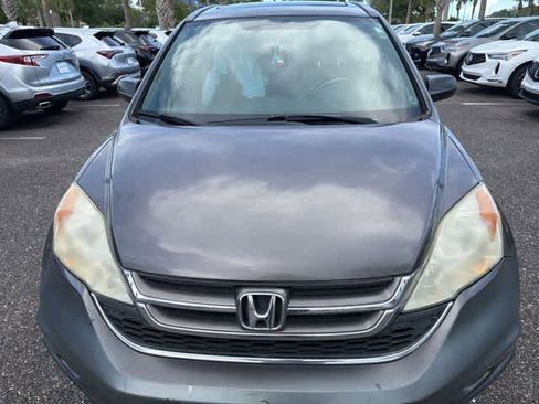 Used 2011 Honda CR-V EX image 14