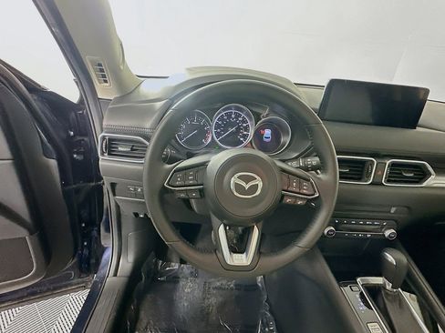 Used 2023 MAZDA CX-5 AWD 2.5 S w/ Preferred Package image 16