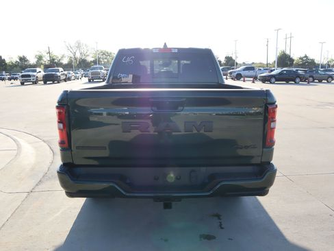 New 2026 RAM 1500 Big Horn AWD/4WD image 22