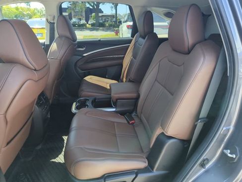 Used 2019 Acura MDX Sport Hybrid w/ Advance Pkg image 29