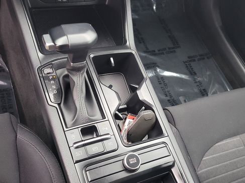 Used 2025 Kia K5 LXS image 24