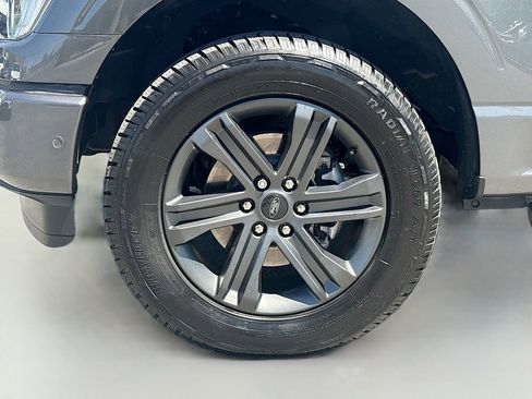 Used 2023 Ford F150 Lariat w/ Equipment Group 502A High AWD/4WD image 33