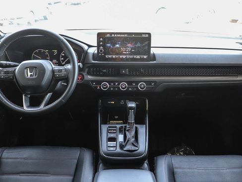 Certified 2025 Honda CR-V Sport-L image 14