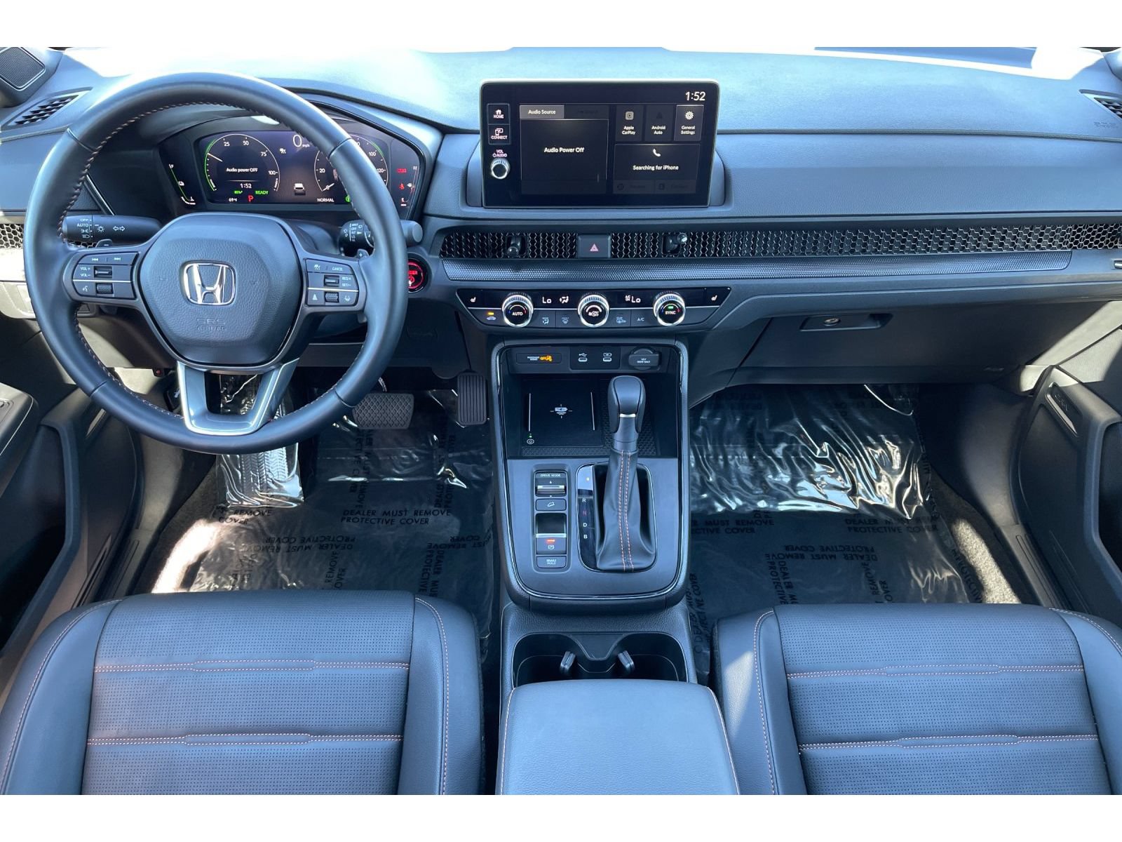 Used 2026 Honda CR-V Sport-L image 15