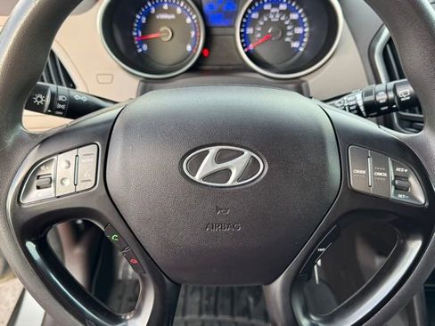 Used 2014 Hyundai Tucson GLS image 21
