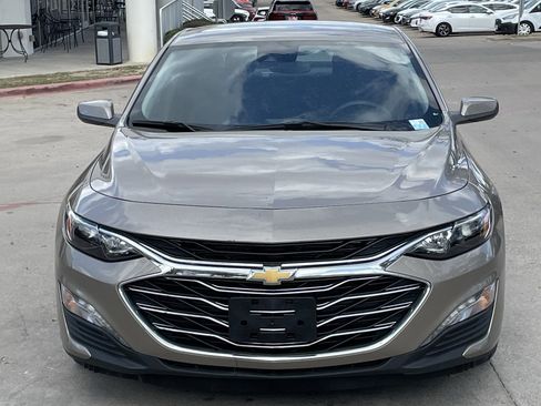 Used 2024 Chevrolet Malibu LT image 7