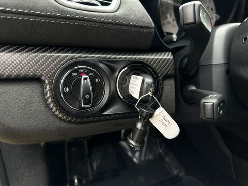 Used 2024 Porsche 718 Cayman GT4 RS w/ Weissach Package image 24