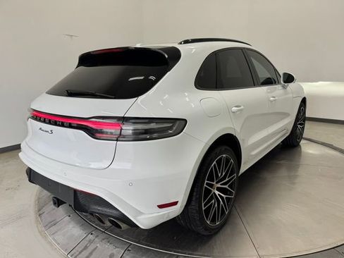 Used 2022 Porsche Macan S image 31