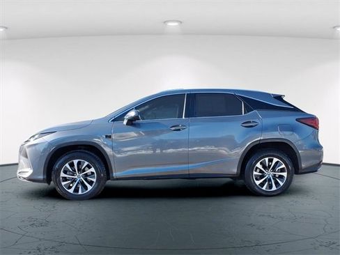 Certified 2020 Lexus RX 350 AWD w/ Premium Package image 4
