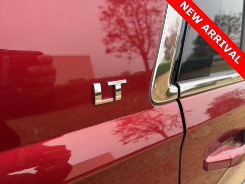 Used 2020 Chevrolet Tahoe LT image 9