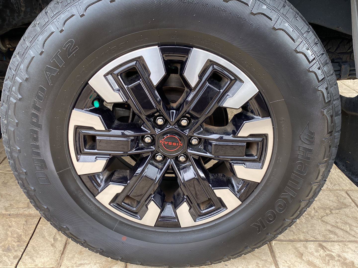 Certified 2023 Nissan Frontier PRO-4X w/ Pro Convenience Package AWD/4WD image 17