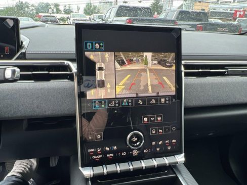 New 2026 GMC Sierra EV Elevation w/ Premium Package image 14