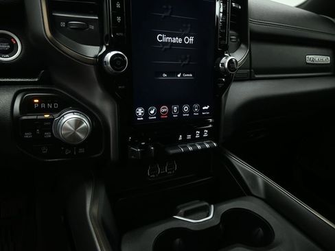 Used 2023 RAM 1500 Laramie image 16