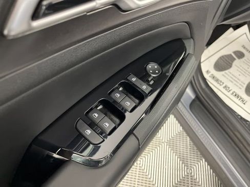 Used 2024 Kia Sportage EX image 27