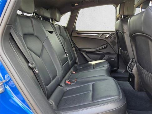 Used 2017 Porsche Macan image 13