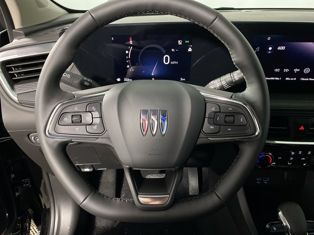 Used 2026 Buick Encore GX Sport Touring w/ Comfort Package FWD image 14
