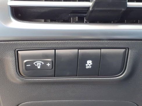 New 2026 Hyundai Tucson SE FWD image 22
