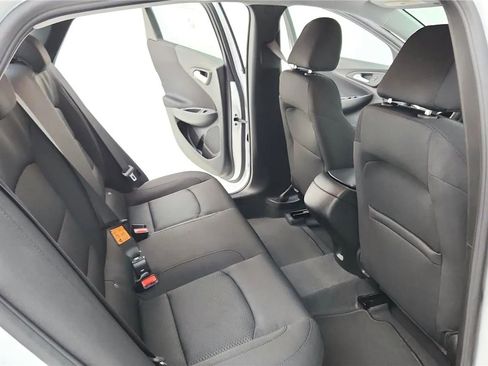 Used 2024 Chevrolet Malibu RS image 24