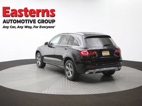 Used 2022 Mercedes-Benz GLC 300 4MATIC w/ Premium Package Lite image 65