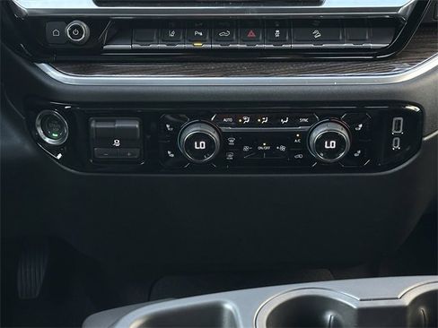 New 2026 Chevrolet Silverado 2500 LT w/ Trail Boss Package image 16