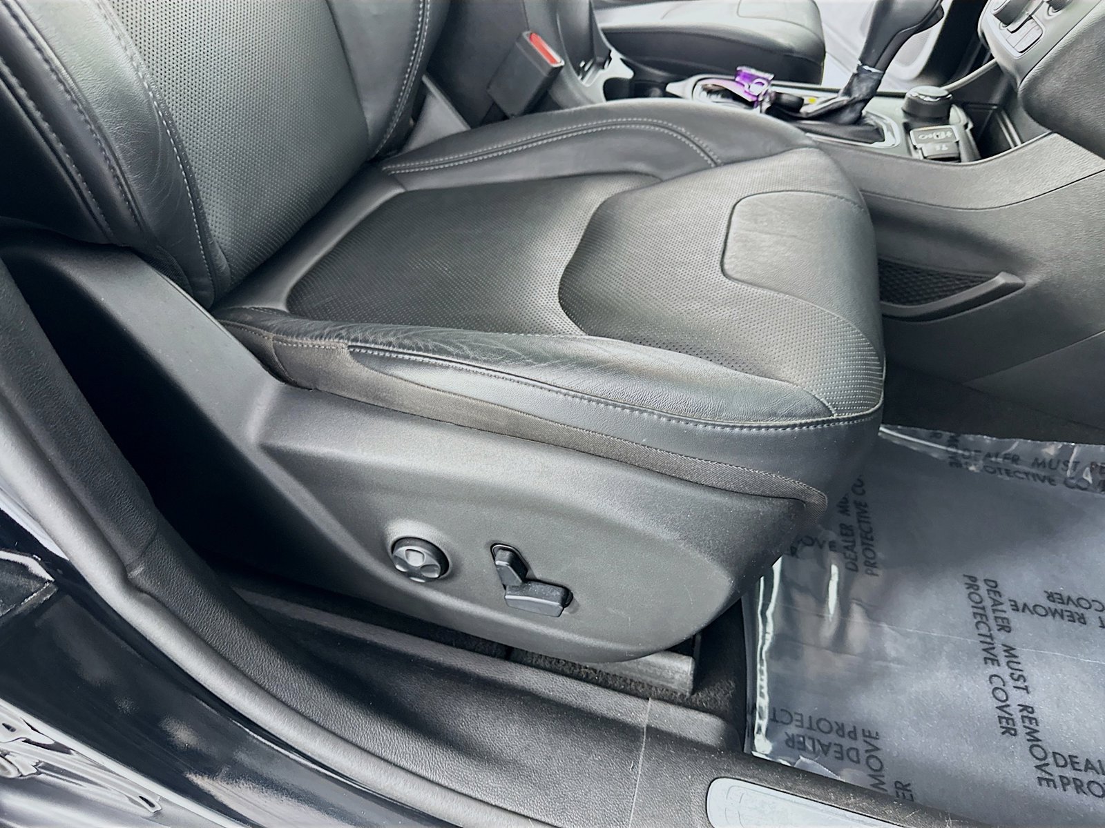 Used 2020 Jeep Cherokee Limited AWD/4WD image 35
