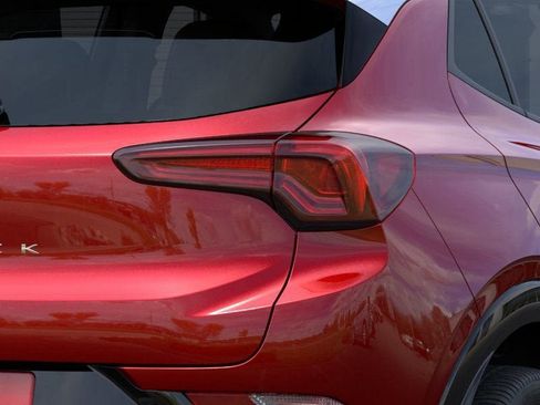 New 2026 Buick Encore GX Sport Touring FWD image 11