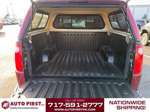 Used 2004 Ford Explorer Sport Trac XLS image 23