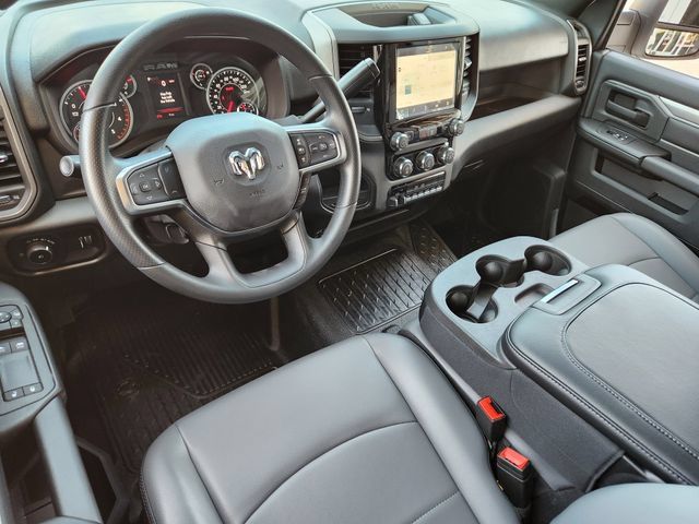 New 2025 RAM 4500 Tradesman RWD image 20