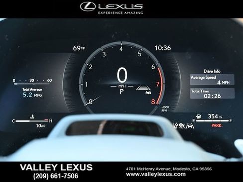 New 2026 Lexus RX 350 Premium Plus image 14