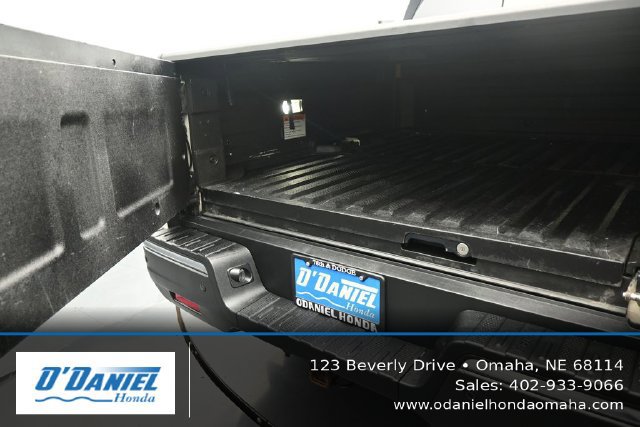Used 2018 Honda Ridgeline RTL-E image 40