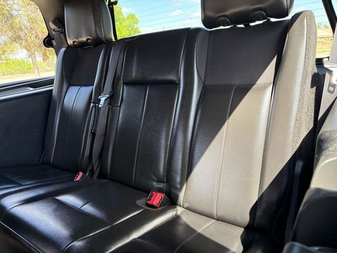 Used 2011 Ford Expedition Limited w/ 301A Rapid Spec Order Code RWD image 31