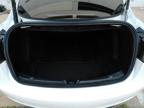 Used 2023 Tesla Model 3 Standard Range RWD image 25