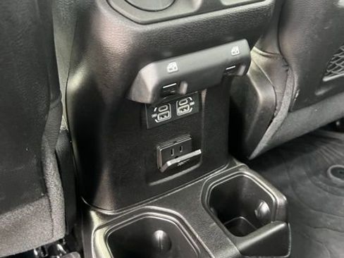 Used 2023 Jeep Gladiator Mojave w/ Cold Weather Group AWD/4WD image 19