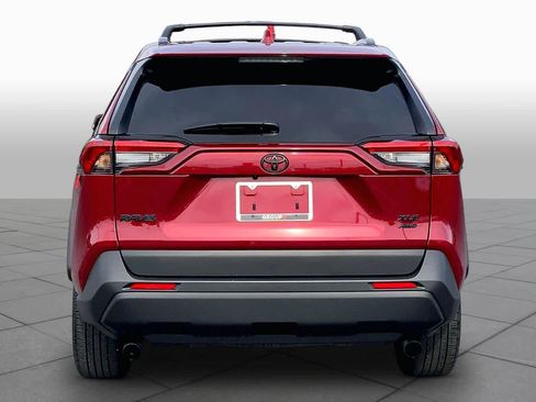 Used 2025 Toyota RAV4 XLE Premium w/ Weather Package AWD/4WD image 5