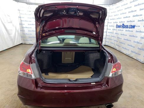 Used 2008 Honda Accord LX-P image 20