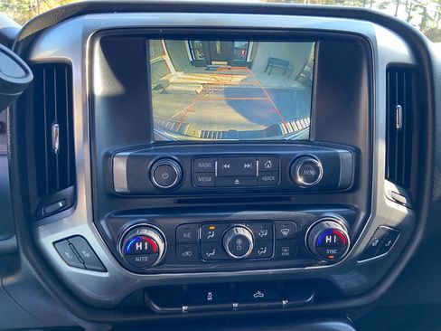 Used 2016 Chevrolet Silverado 1500 LT w/ All Star Edition image 15