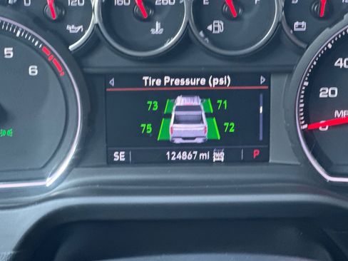 Used 2023 Chevrolet Silverado 2500 LT w/ Convenience Package image 25