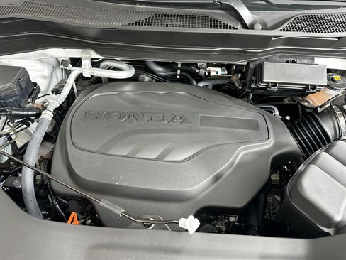 New 2025 Honda Ridgeline Black Edition image 25