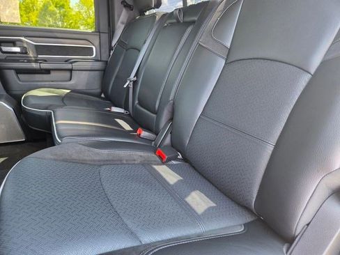 Used 2026 RAM 2500 Laramie AWD/4WD image 8