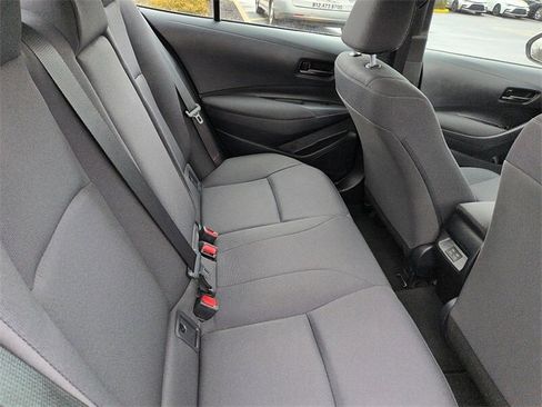 Certified 2024 Toyota Corolla LE image 11