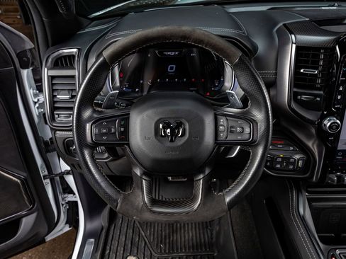 Used 2024 RAM 1500 TRX w/ TRX Level 2 Equipment Group image 18