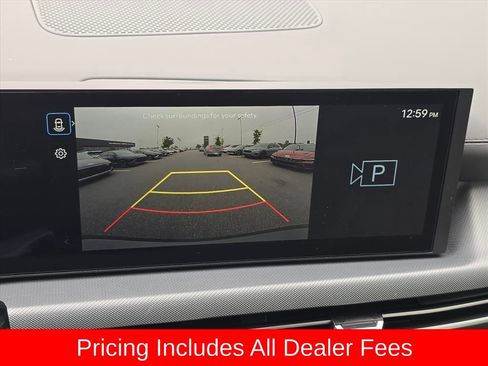 Used 2026 Hyundai Sonata SEL FWD image 14