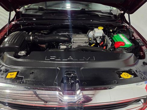 Used 2020 RAM 1500 Big Horn image 93